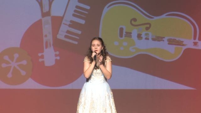 2. Софья Кудрявцева - Мама смотреть онлайн