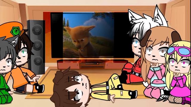 реакция щп на гонщика