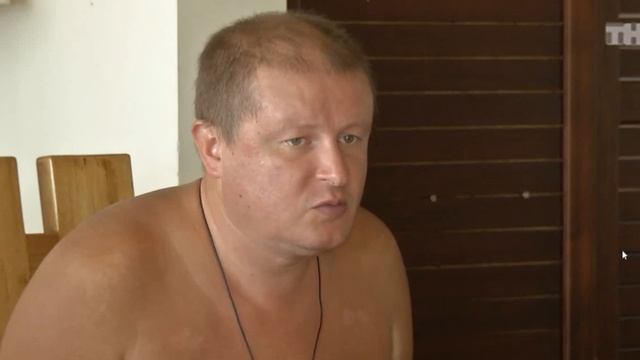 Ольга Рапунцель - Райское наслаждение смотреть онлайн