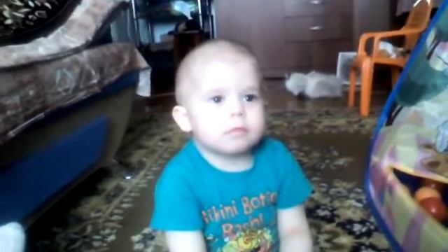 Говорят дети Детские приколы смотреть онлайн