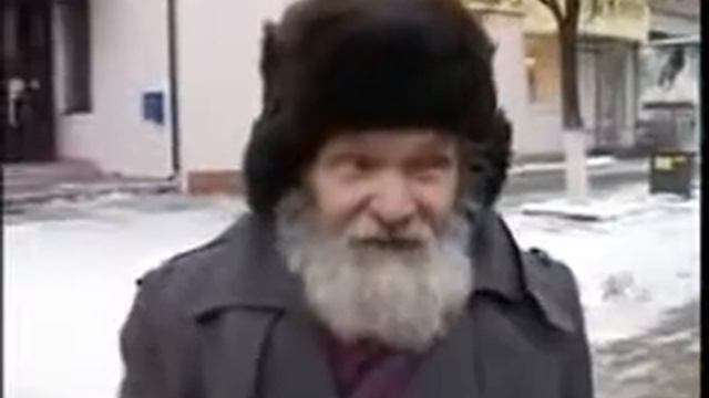 Как дед бросил курить смотреть онлайн
