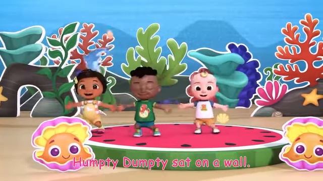 humpty dumpty смотреть онлайн