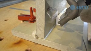 Ручной сварочный экструдер ЗИПО ЛЕГЕНДА