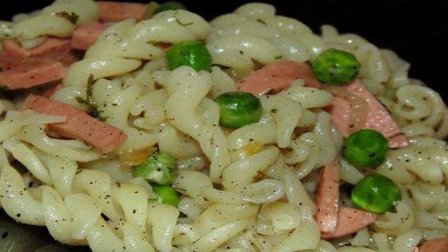 Кулинарные хитрости