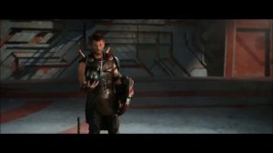 MARVEL Клип