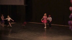 Тогучи 2017 СЦЕНКА № 5 SpongeBob SquarePants