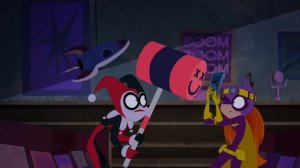 DC Super Hero Girls Россия | Игры и развлечения! | DC Kids