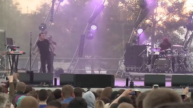 Дельфин - Б100 (инструментал) смотреть онлайн