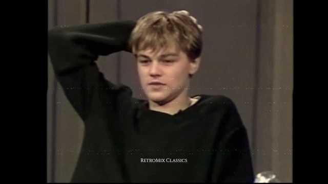 Modern Talking - cheri cheri lady (slowed + reverb) Leonardo Dicaprio смотреть онлайн