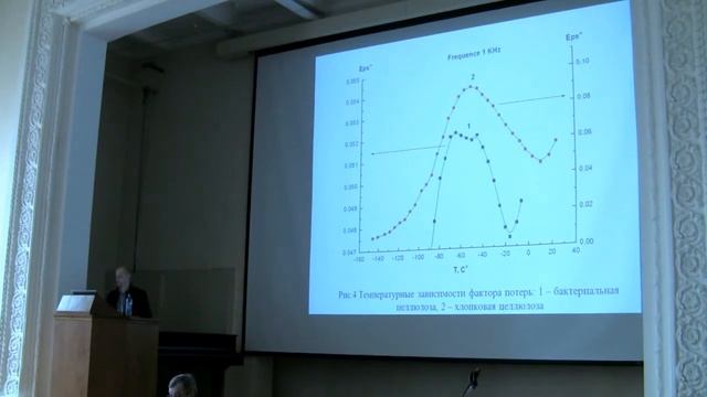конференция "Структура и динамика молекулярных систем" Яльчик 2012 часть 2 смотреть онлайн