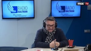 Историк моды Александр Васильев в программе "Встретились, поговорили" #MIXTV