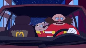 ШОУ СОНИКА И НАКЛЗА - НЕЗАБЫВАЕМАЯ НОЧЬ РУССКИЙ ДУБЛЯЖ