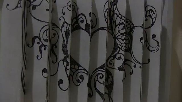 Выставка "ЗА ГРАНЬЮ ВТОРОГО ИЗМЕРЕНИЯ" 3 ЧАСТЬ 17.02.2017 смотреть онлайн
