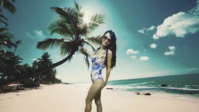 Обзор купальника H&M/Swimsuit REVIEW H&M смотреть онлайн