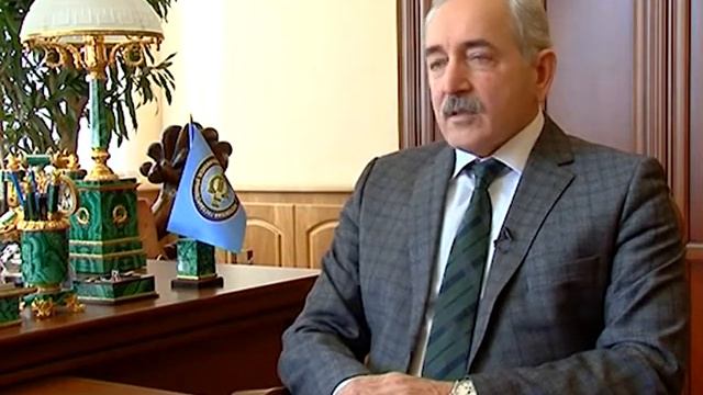 Интервью с Адамом Альбековым смотреть онлайн