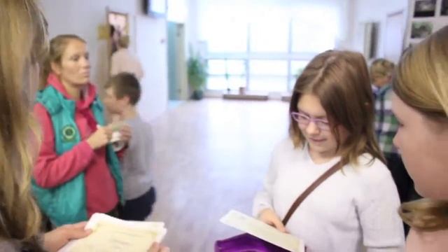 Выставка Вот оно какое наше лето 2014 Подразделение ЭУК смотреть онлайн