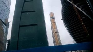 Москва сити 2013 (3) 26.10.13