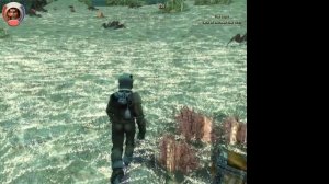 Корсары ГПК под водой - сундуки и шестеренка, квест В Городе потерянных кораблей