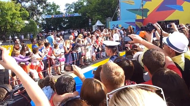 Дорожка Кинотавра-2013 - 3 из 3