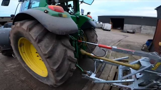 MIXING SLURRY смотреть онлайн