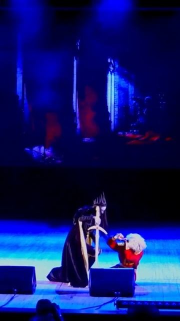 🥰 Кощей #cosplay #бессмертный #immortal смотреть онлайн
