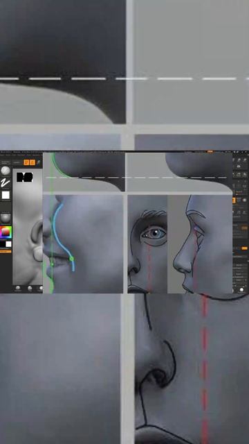 Zbrush 01 смотреть онлайн