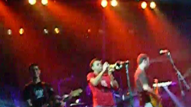 Кожаный Олень - Rape me /nirvana cover/ (Rock Am Punk Fest ) 31.10.10 смотреть онлайн