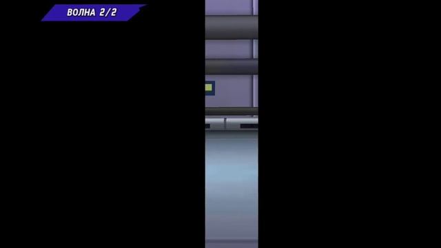 Черепашки-ниндзя: Легенды #15 смотреть онлайн