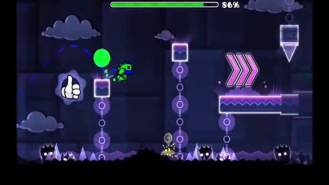 Geometry Dash - Final Boss (Daily Level) by RoyalPlayer смотреть онлайн