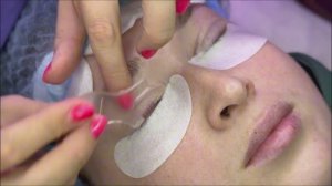 Самая полная инструкция по ламинированию ресниц для мастеров и начинающих на составах LashGym