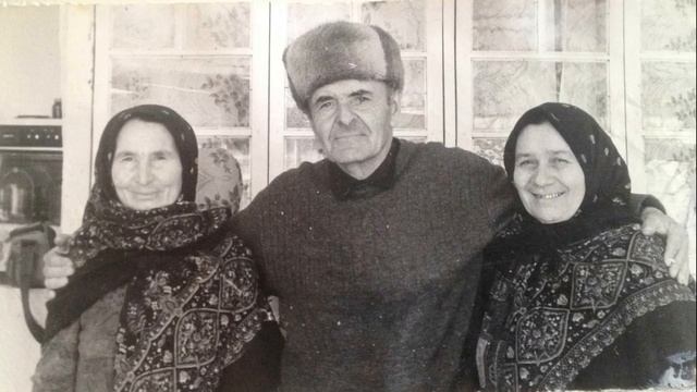 Хараби 2. Назму.