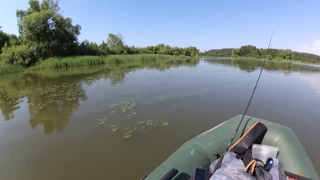 Электро мотор по Траве смотреть онлайн