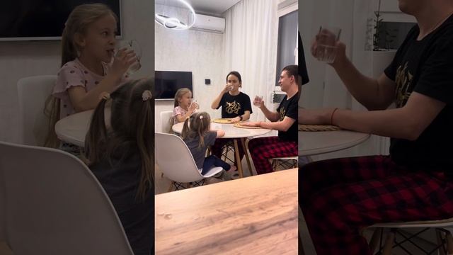 Спор с мужем на 7 тыс. Как считаете кто выиграл ? смотреть онлайн