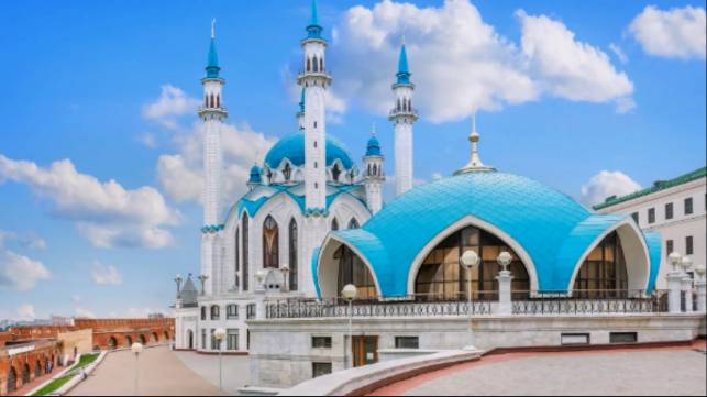 Казань " Мой город " Ренат Ибрагимов смотреть онлайн