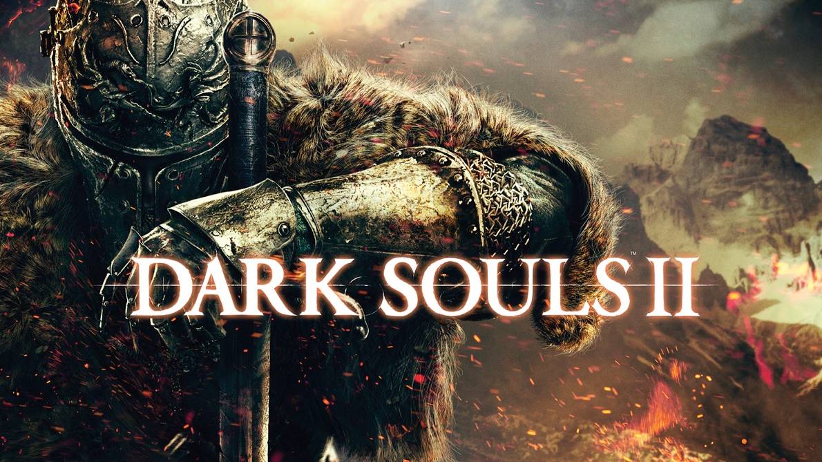 только хардкор Dark Souls 2 Randomizer с одной жизнью смотреть онлайн