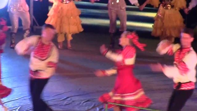 Шолоховская весна 2018