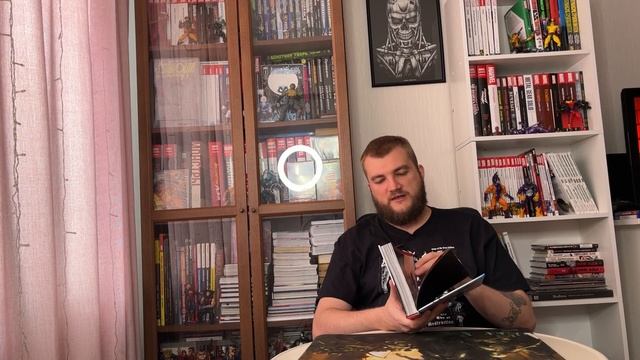 Новые Мстители. Т.1 смотреть онлайн