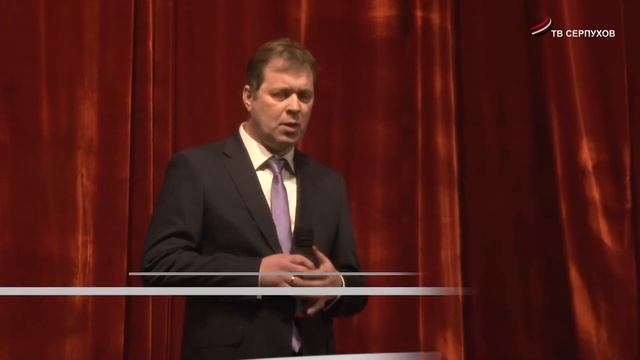 Во дворце культуры «Россия» прошел концерт, посвященный 75-летию освобождения Европы смотреть онлайн