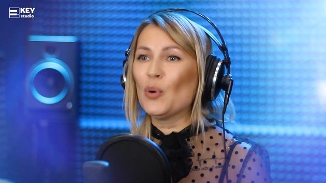 2022-09 Анна Большакова - Верю (Miraya Shark / Мария Неделкова Cover)