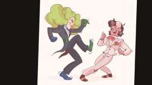 {Невошедшие}_~Джокер×Рикардо~_