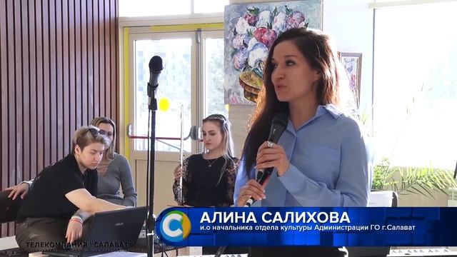 Выставка Юрия Уждавини смотреть онлайн
