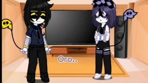 Murder drones react in the swap version N and Uzi| Дроны убийцы реагируют на свеп версию Эна и Узи