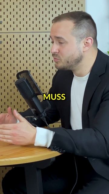 Eine Software muss cloudbasiert sein! смотреть онлайн