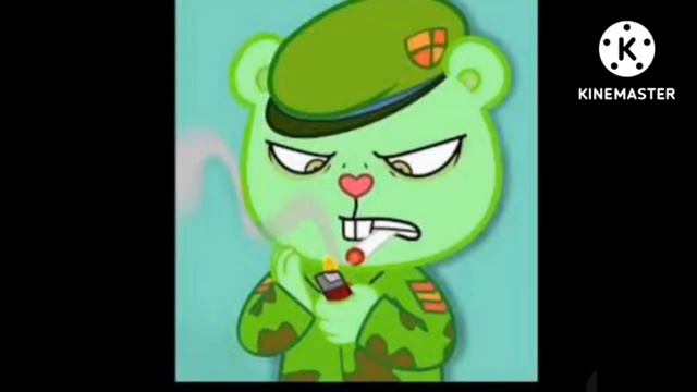 флиппи и флаки смотреть онлайн