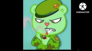 флиппи и флаки