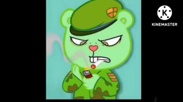 флиппи и флаки