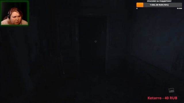 СТРИМ ► Layers of Fear (2023) ► ИСТОРИЯ ХУДОЖНИКА ФИНАЛ Прохождение #2 смотреть онлайн