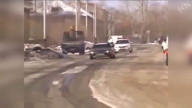 Приколы над ДПС. Угары. Ржака Смотреть всем. Жесть ( ДПС ) смотреть онлайн