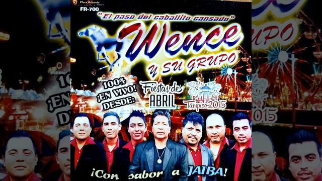 Que Siga La Danza (Live)