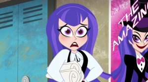 DC Super Hero Girls Россия | Еще больше супермальчиков | DC Kids